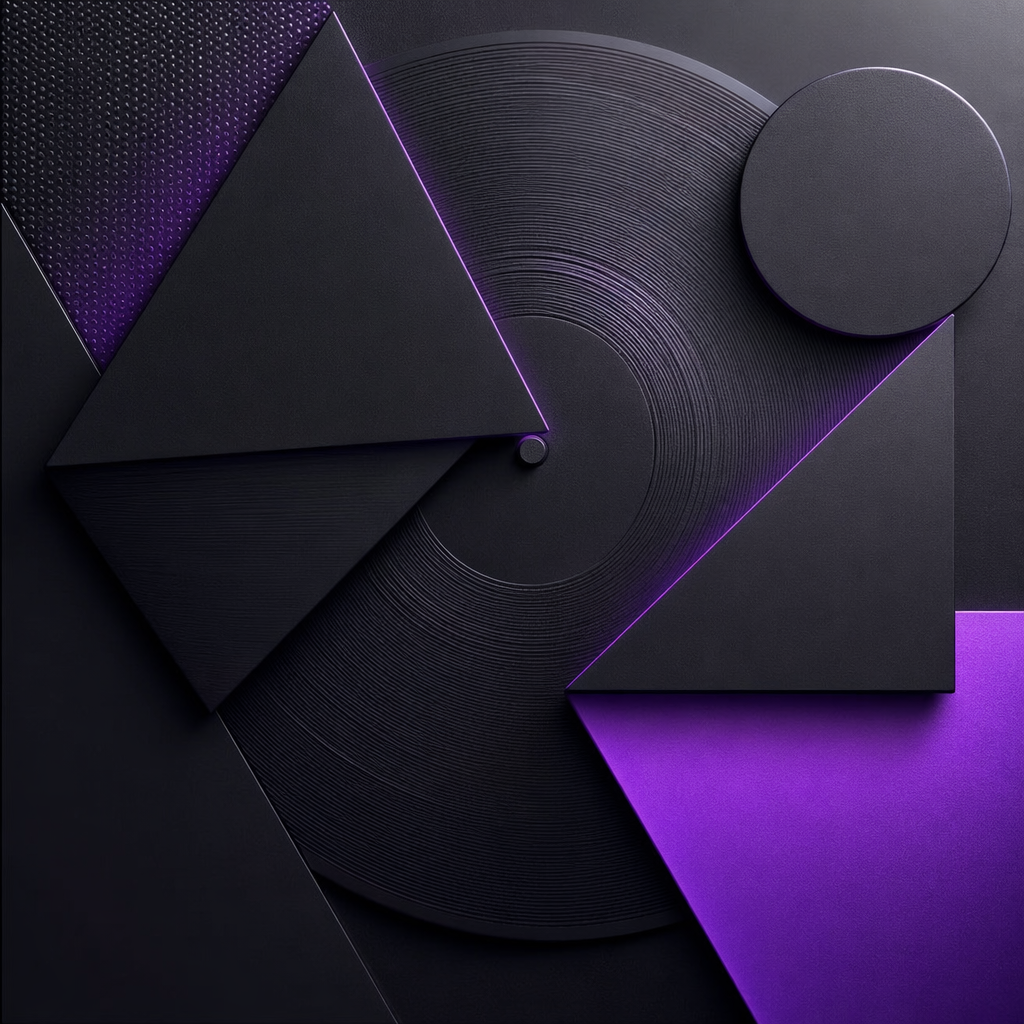 album art