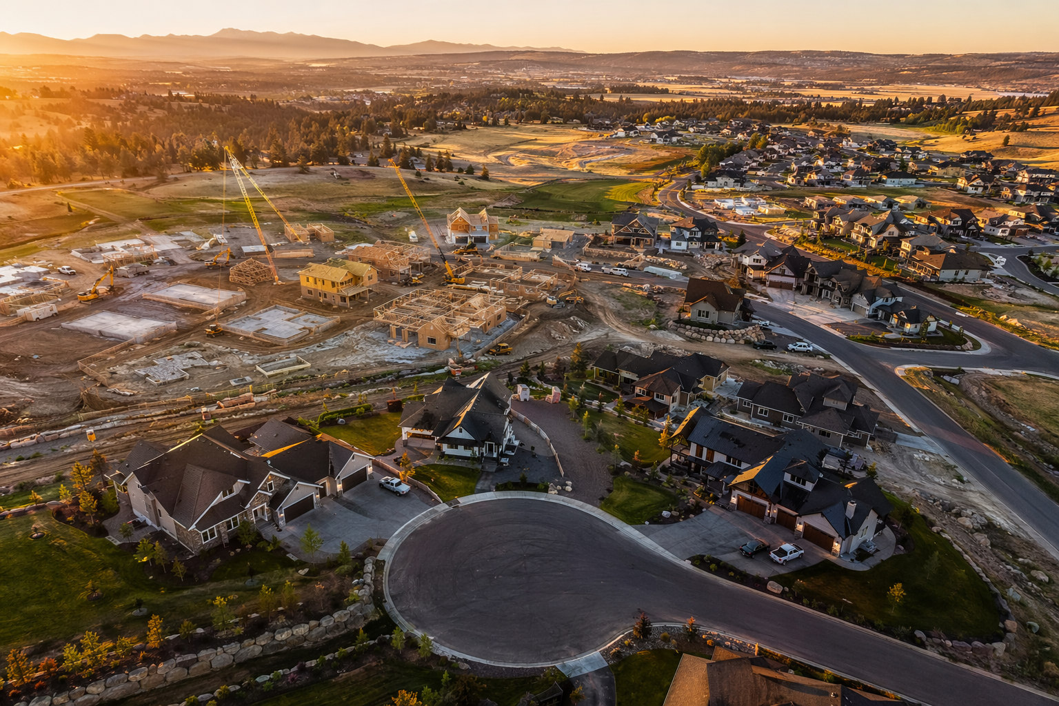 The 2026 Housing Shortage Investor Blueprint