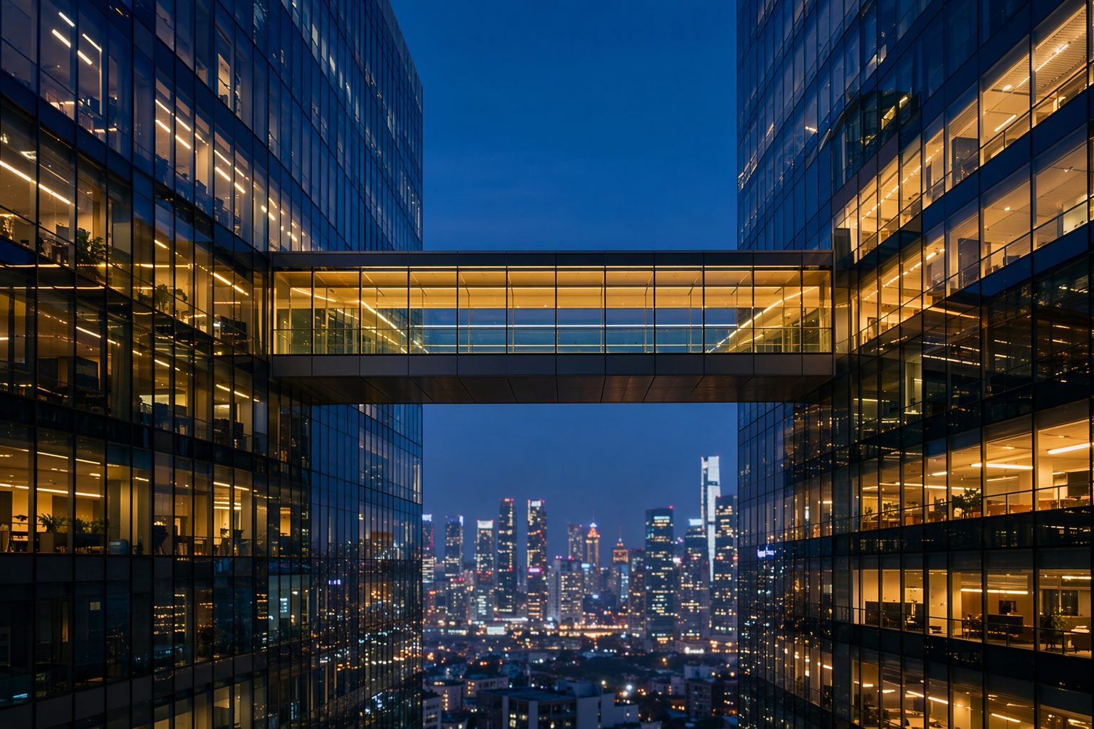 Bridge Loans — Fast Capital for Real Estate Investors