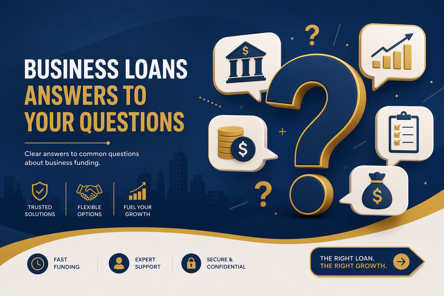Prime Quick Capital FAQ: Your Questions About Fast Business Funding Answered