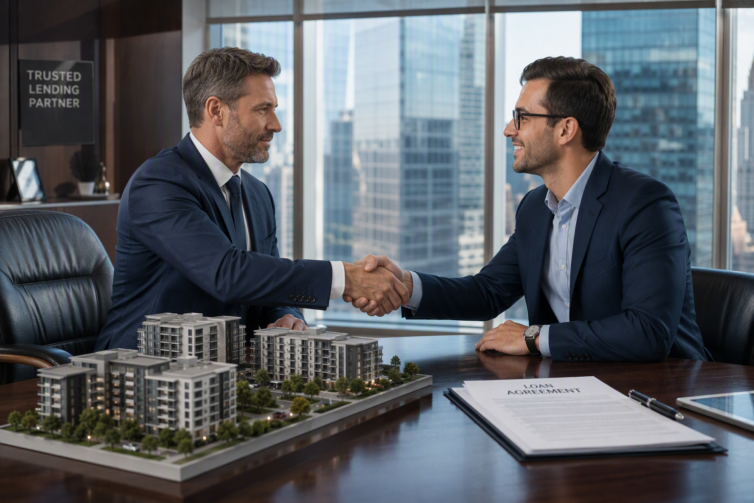 Hard Money Lender vs. Broker: The Essential Guide for Real Estate Investors