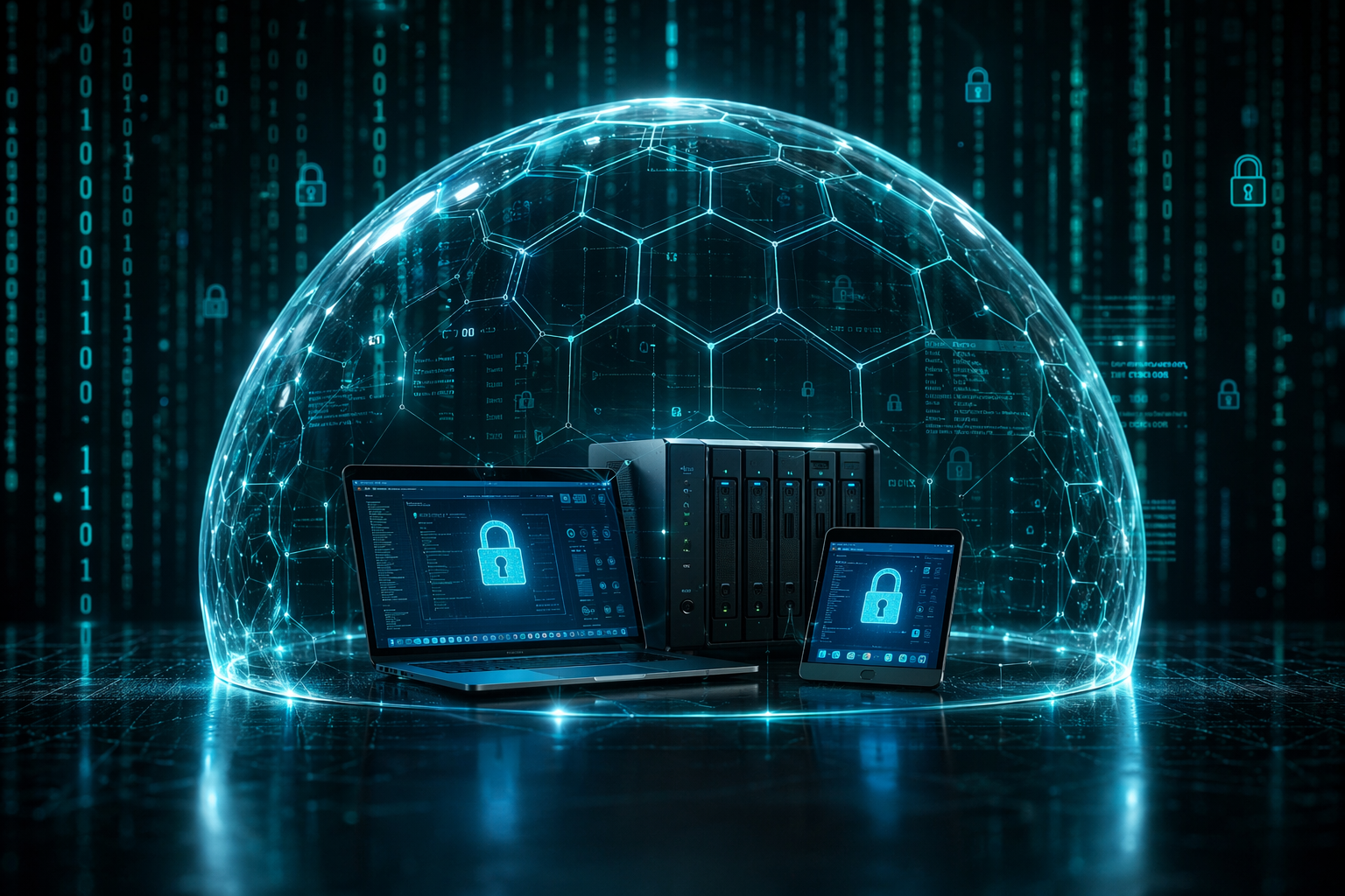 Fortify Your Business: Leading Cybersecurity Solutions for SMBs in 2026
