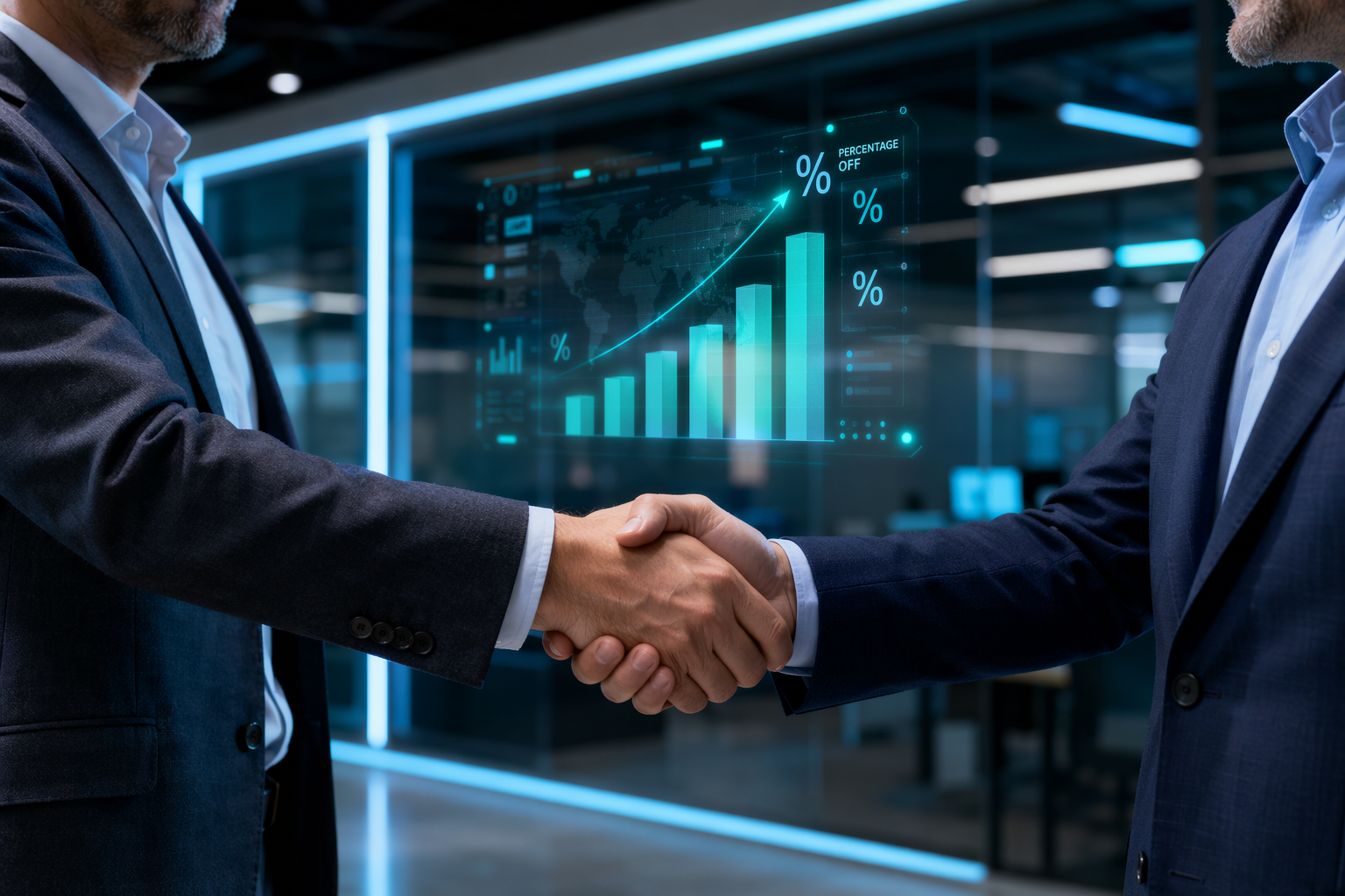 OTech's Unique Advantage: Premium IT & Cybersecurity with Distributor Discounts