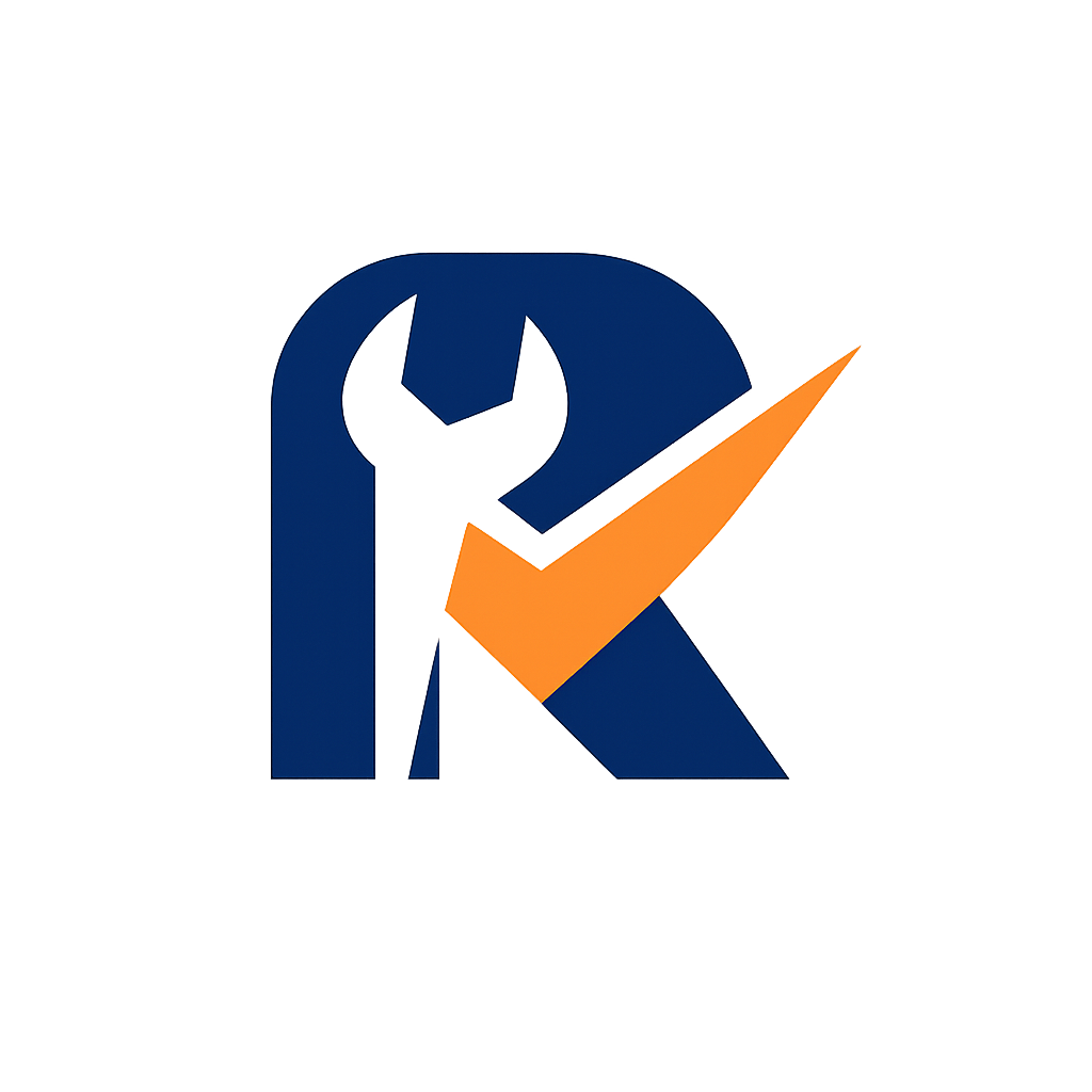 RightFix Logo