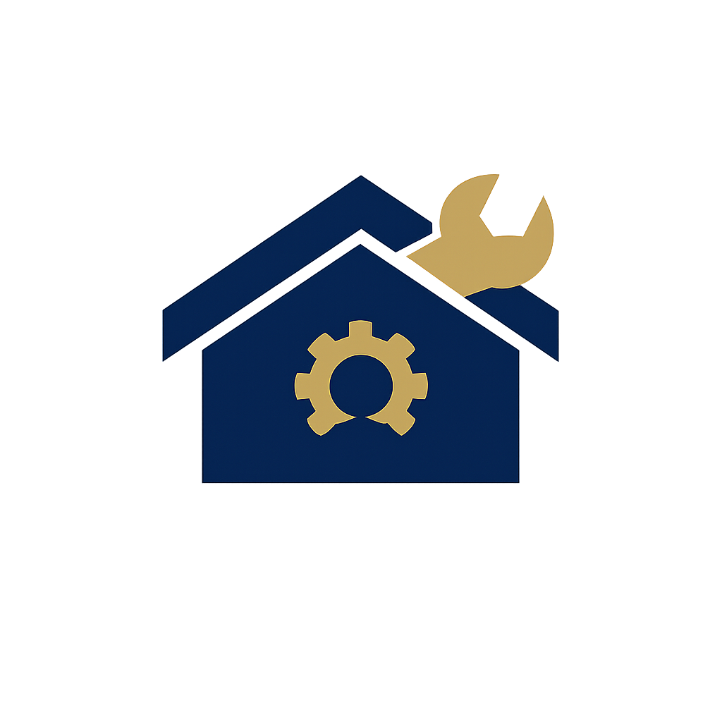 York Appliance Repair Service Logo