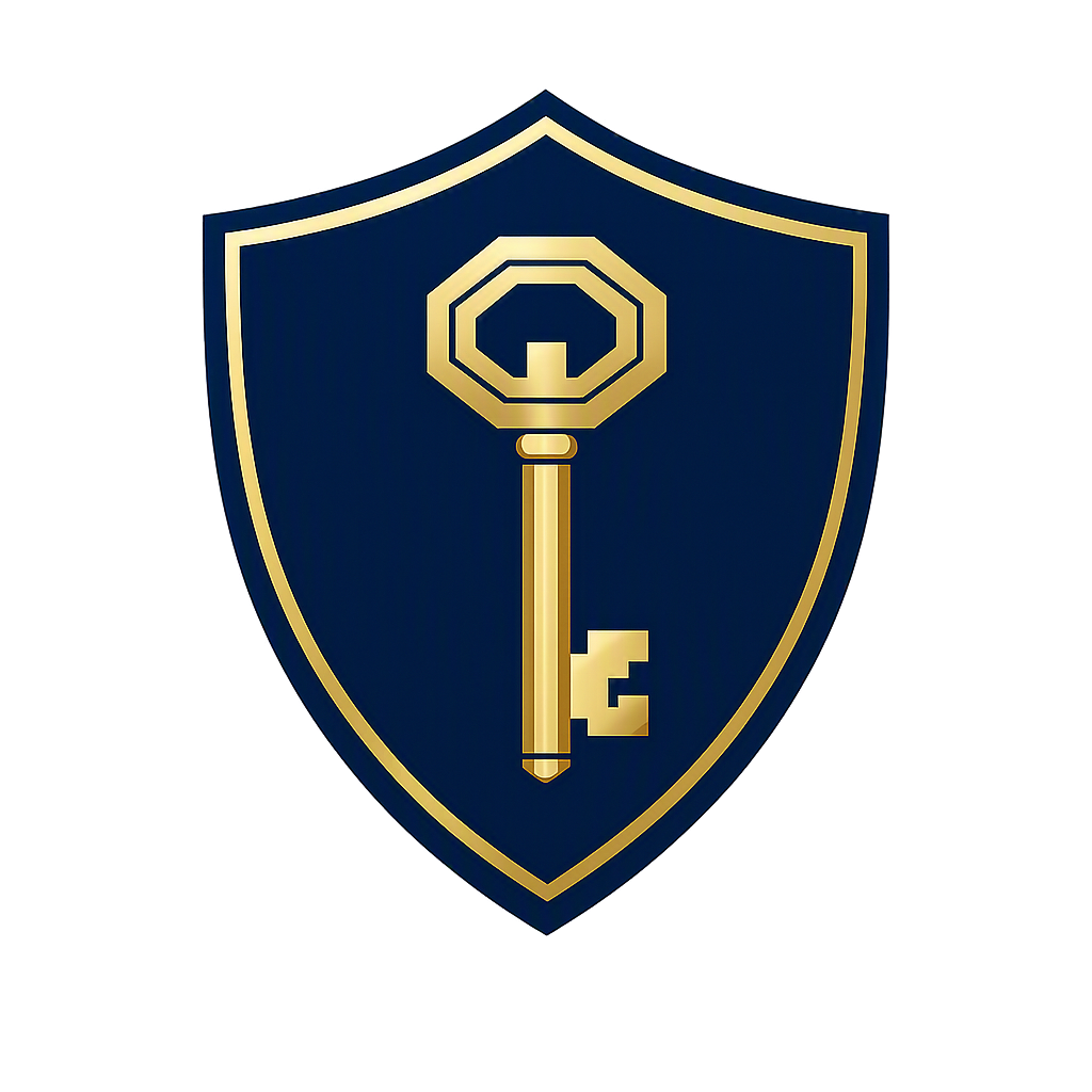 Okay Locksmith Service Richmond logo