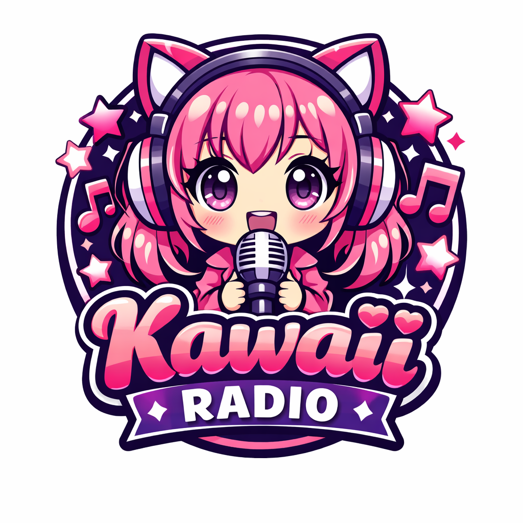 Kawaii Radio