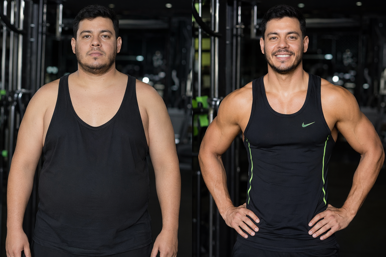 Transformação Ricardo