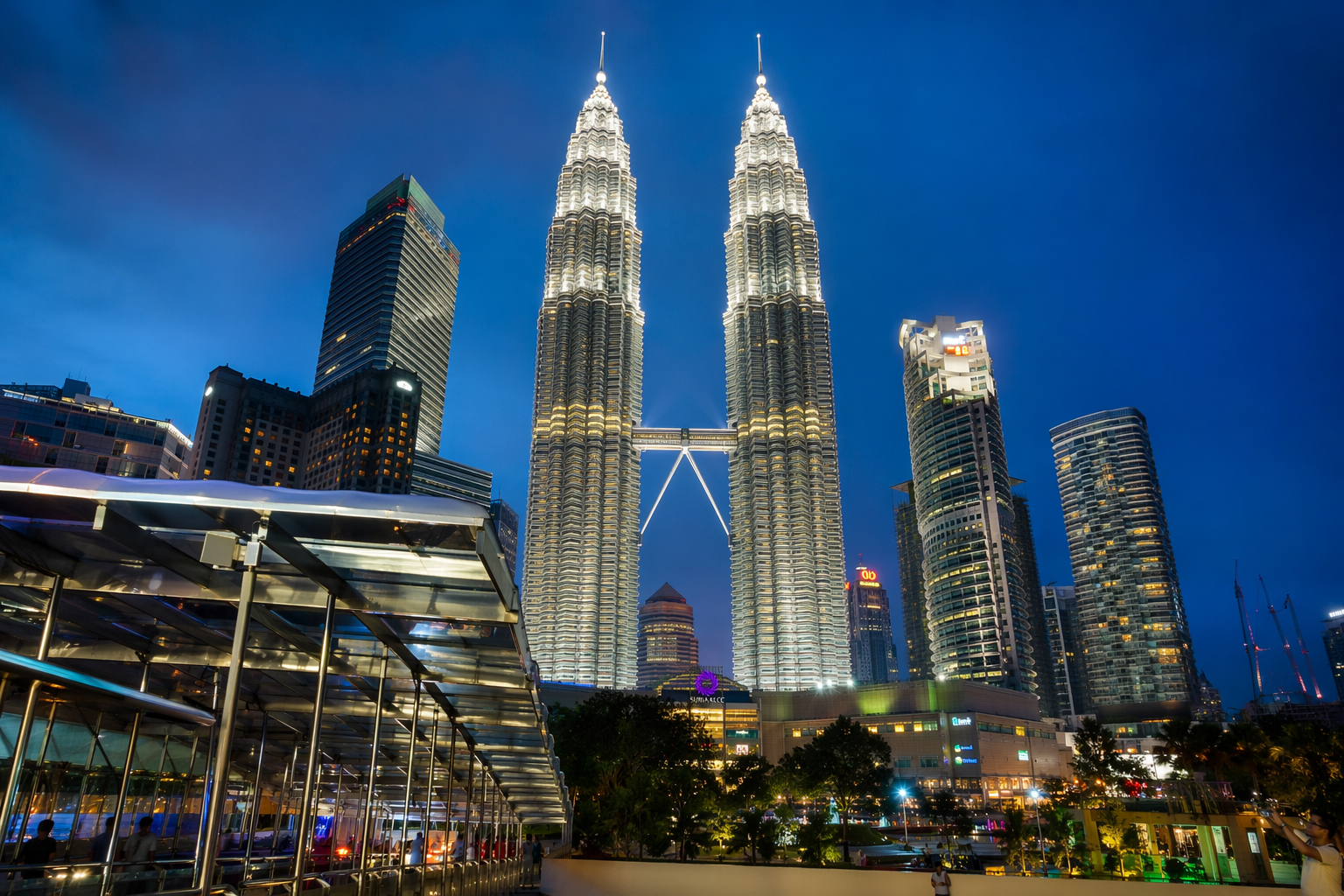 Malaysia