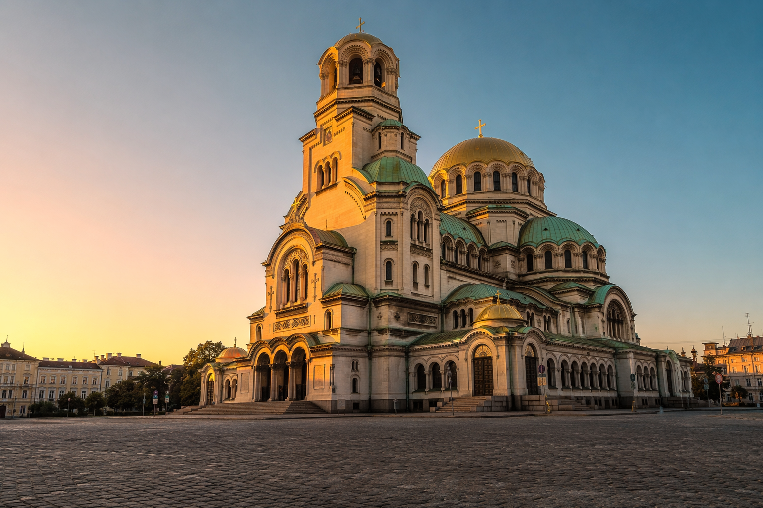 Bulgaria