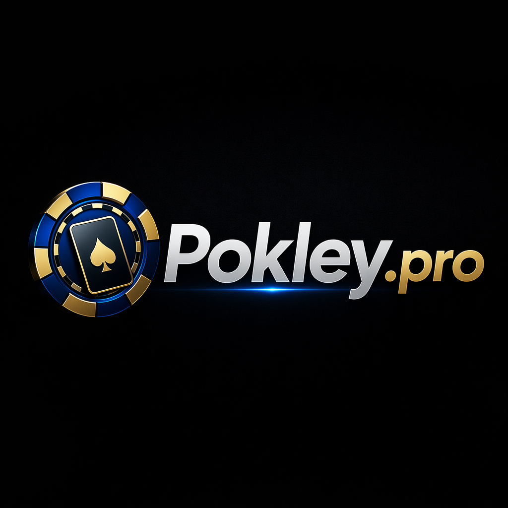 Pokley.pro
