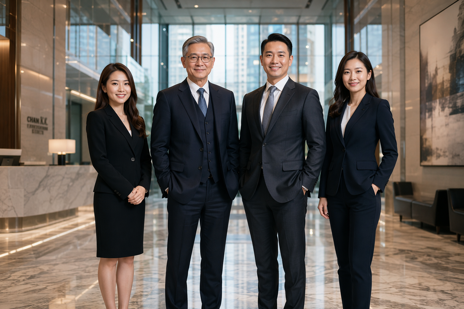 法律從業員與受傷僱員核對工傷病假紙 判傷文件 呈報紀錄及僱傭資料