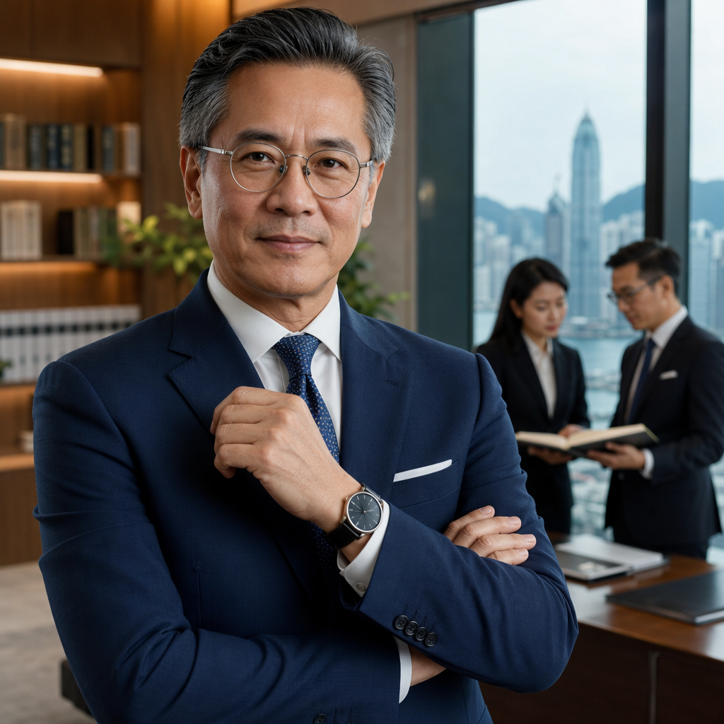 香港工傷意外索償說明頁主圖 展示專業會面討論僱員補償呈報工傷與民事索償程序