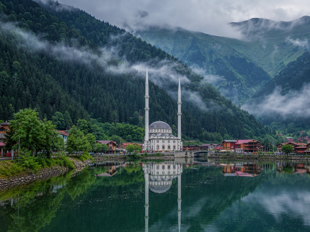 Black Sea Tours