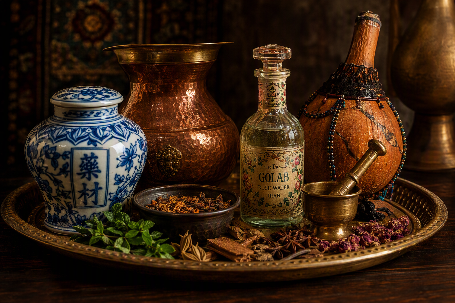 Hakeem.Health vs. The Rest: The Personalized Ancestral Wellness Difference