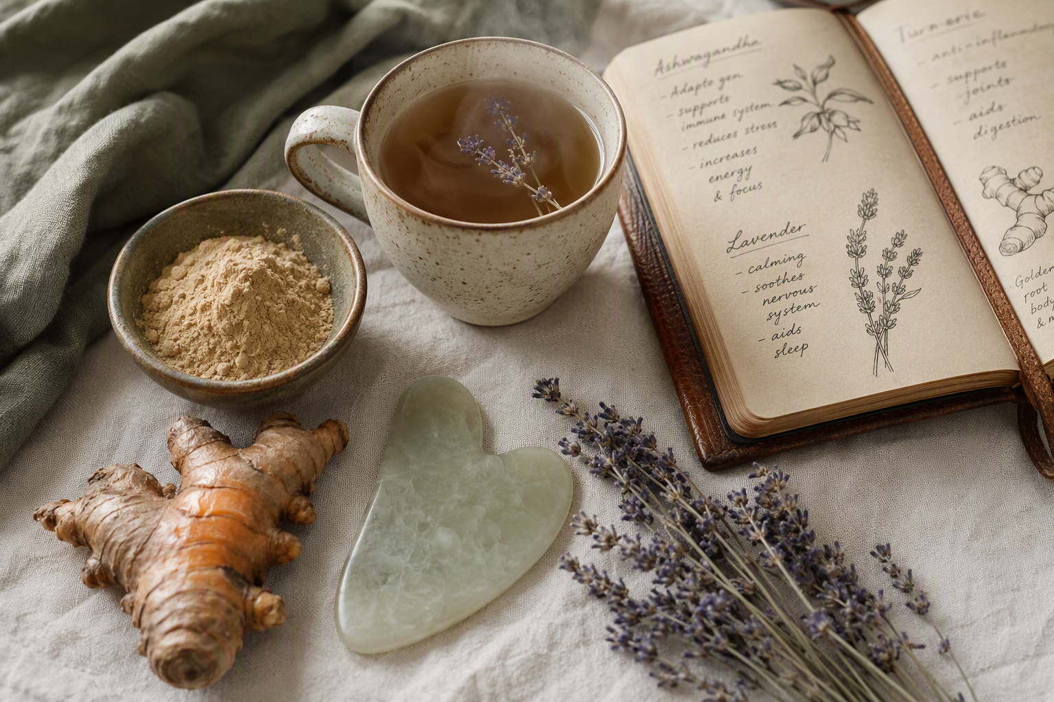 Hakeem.Health Q&A: All Your Personalized Ancestral Wellness Questions Answered