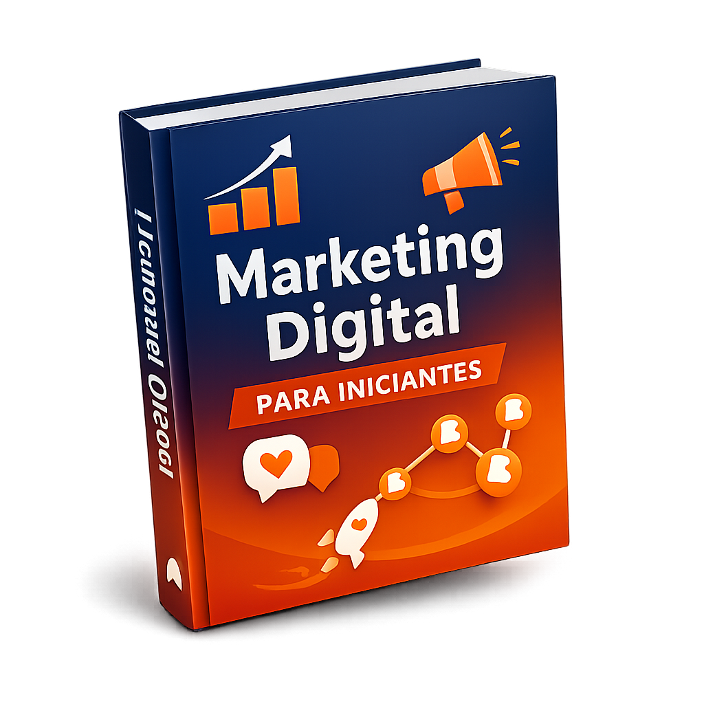 E-book Marketing Digital para Iniciantes