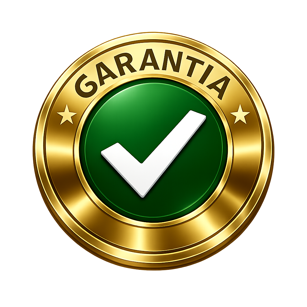 Selo de Garantia
