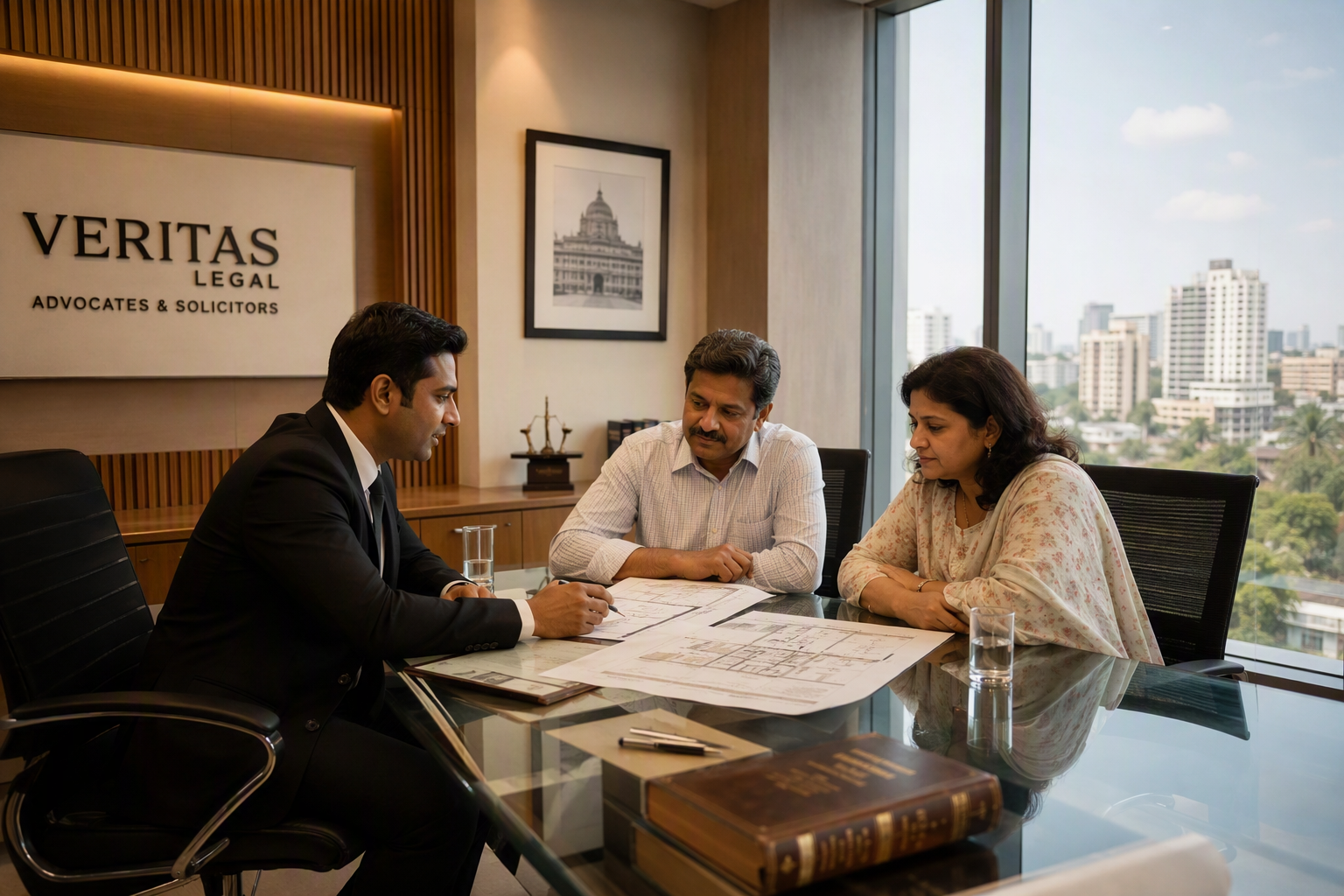 Client Consultation
