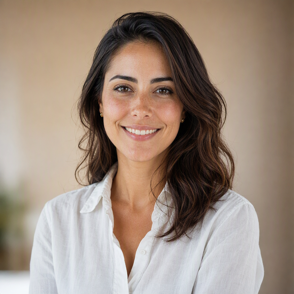 Carla M.