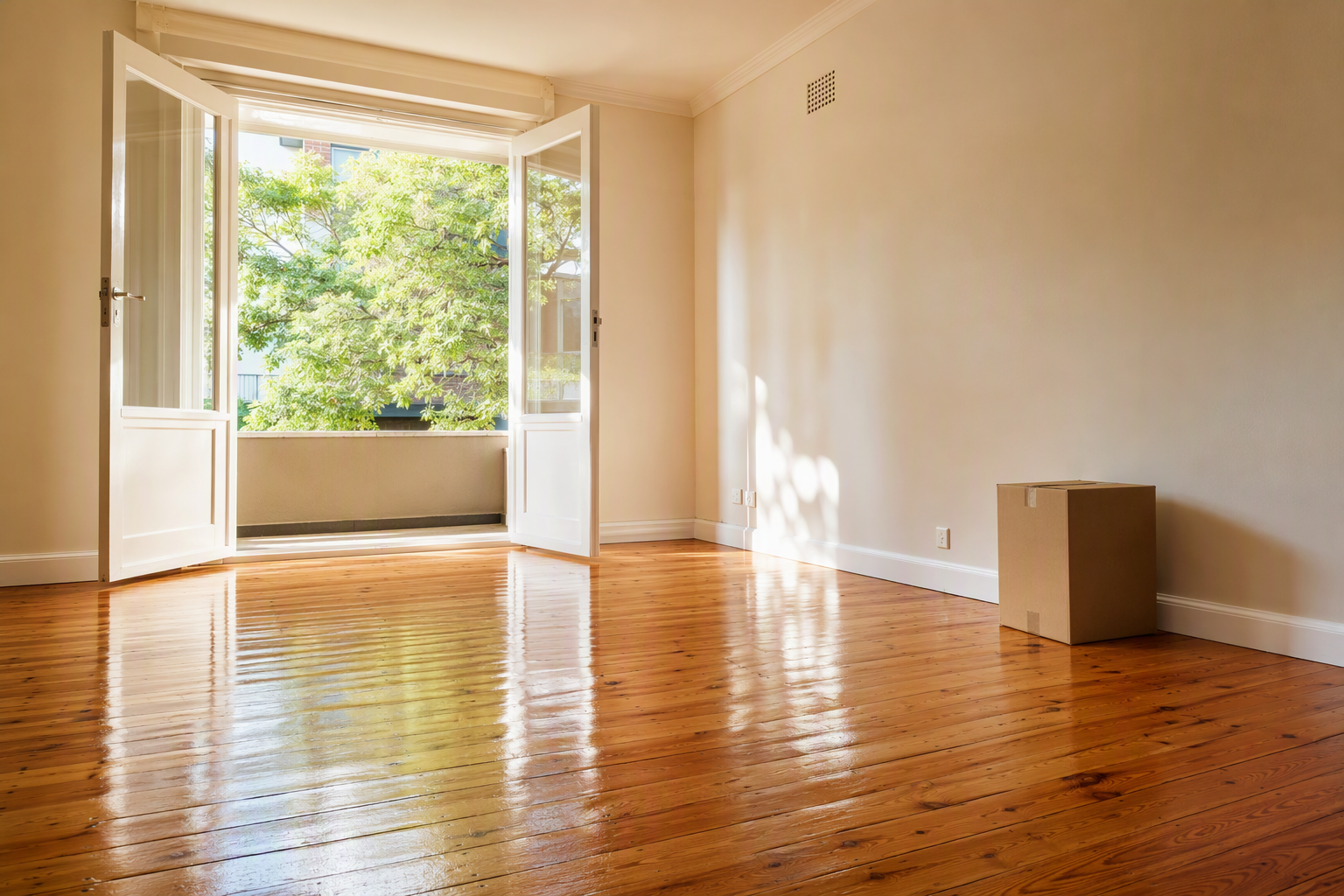 Bond & End of Lease Cleaning