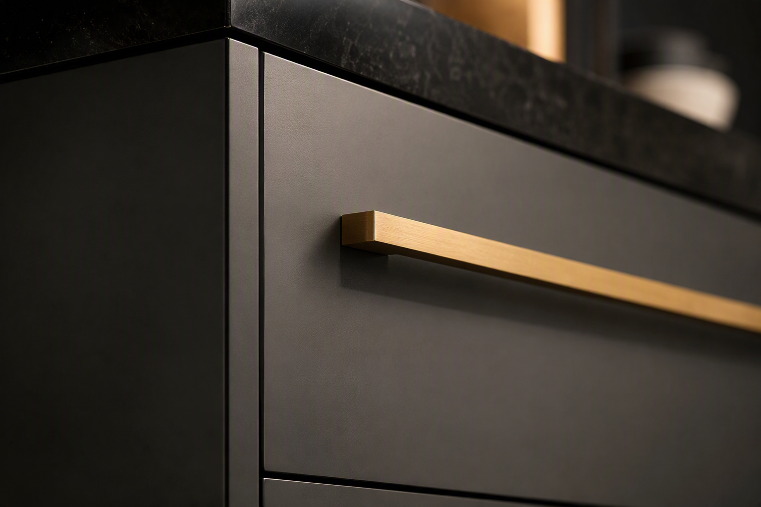 Why Premier Kitchen & Bath is Your Top Choice for Custom Cabinets in Central Florida