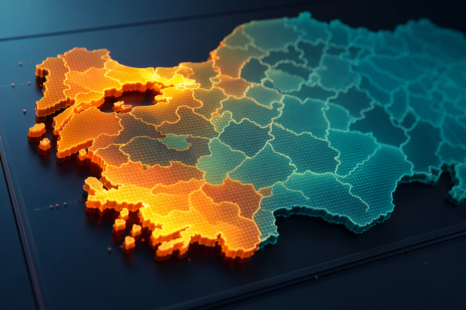 Türkiye Kira Haritası 2026: 81 İl İçin Detaylı Kira Fiyatları ve Trendler