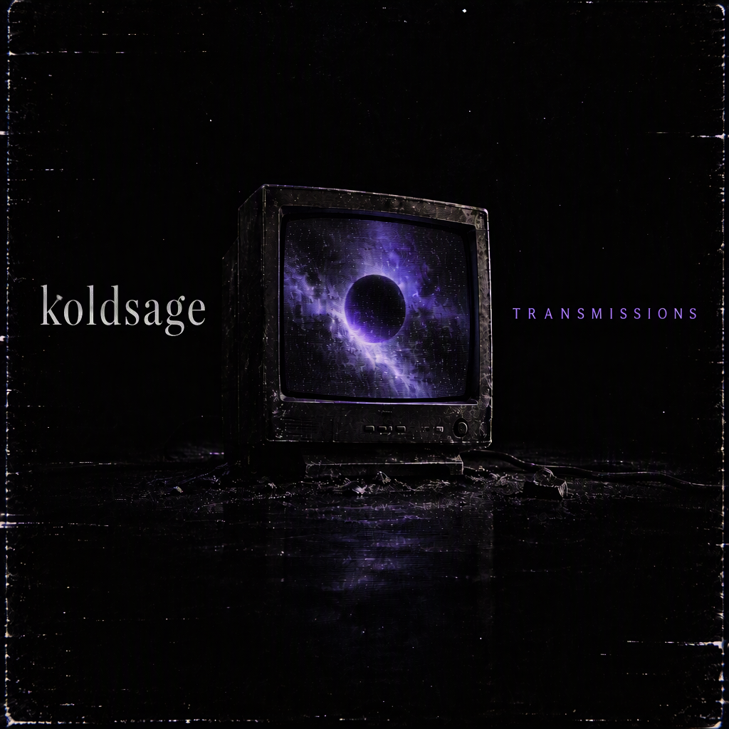 koldsage Videos: Transmissions and YouTube