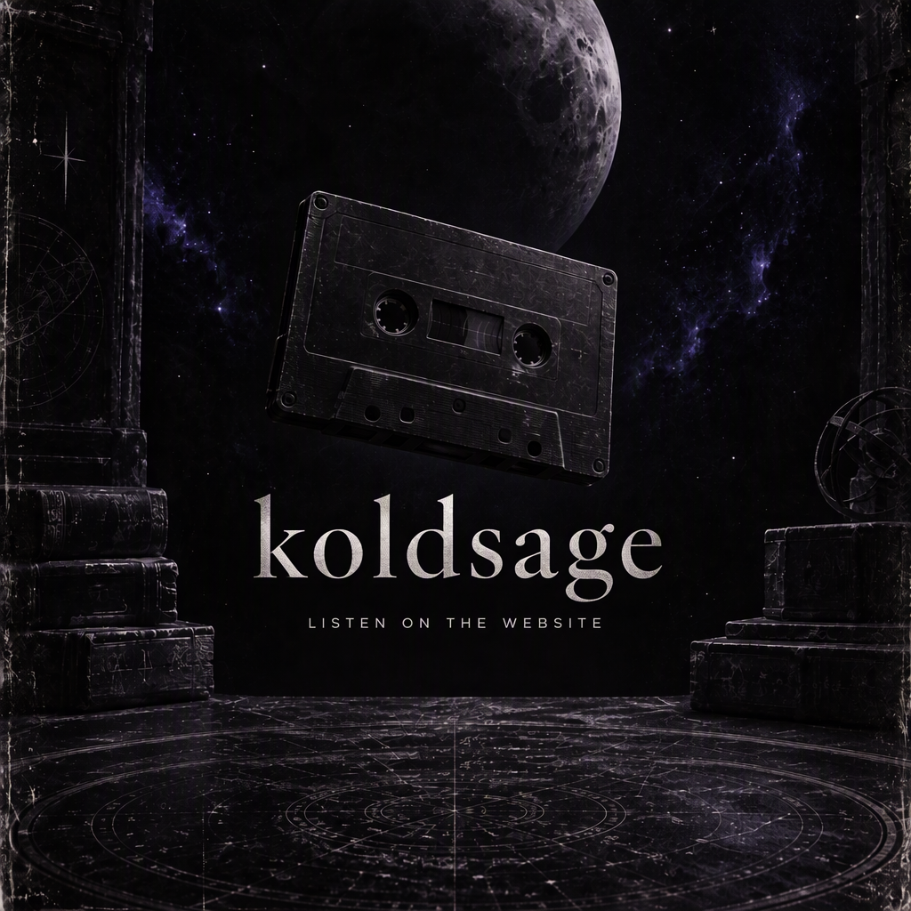 Listen to koldsage Free on the Official Website