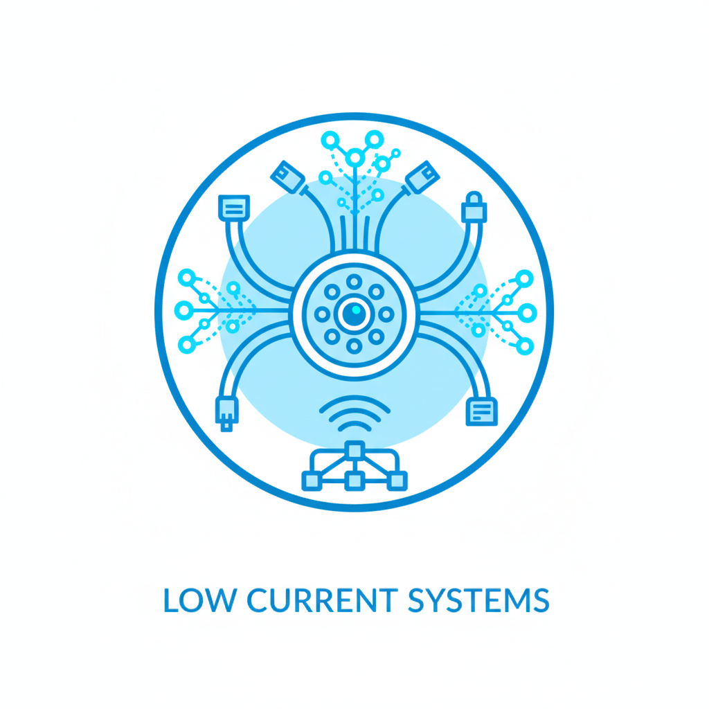Low Current Systems