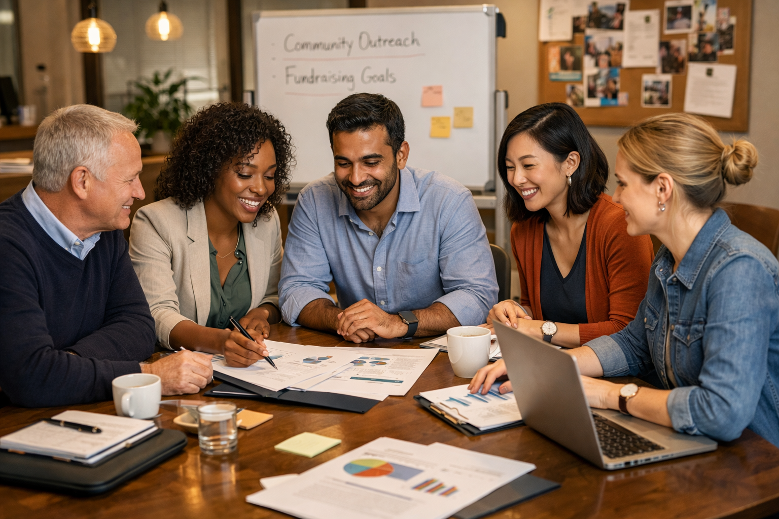 Meet our team
