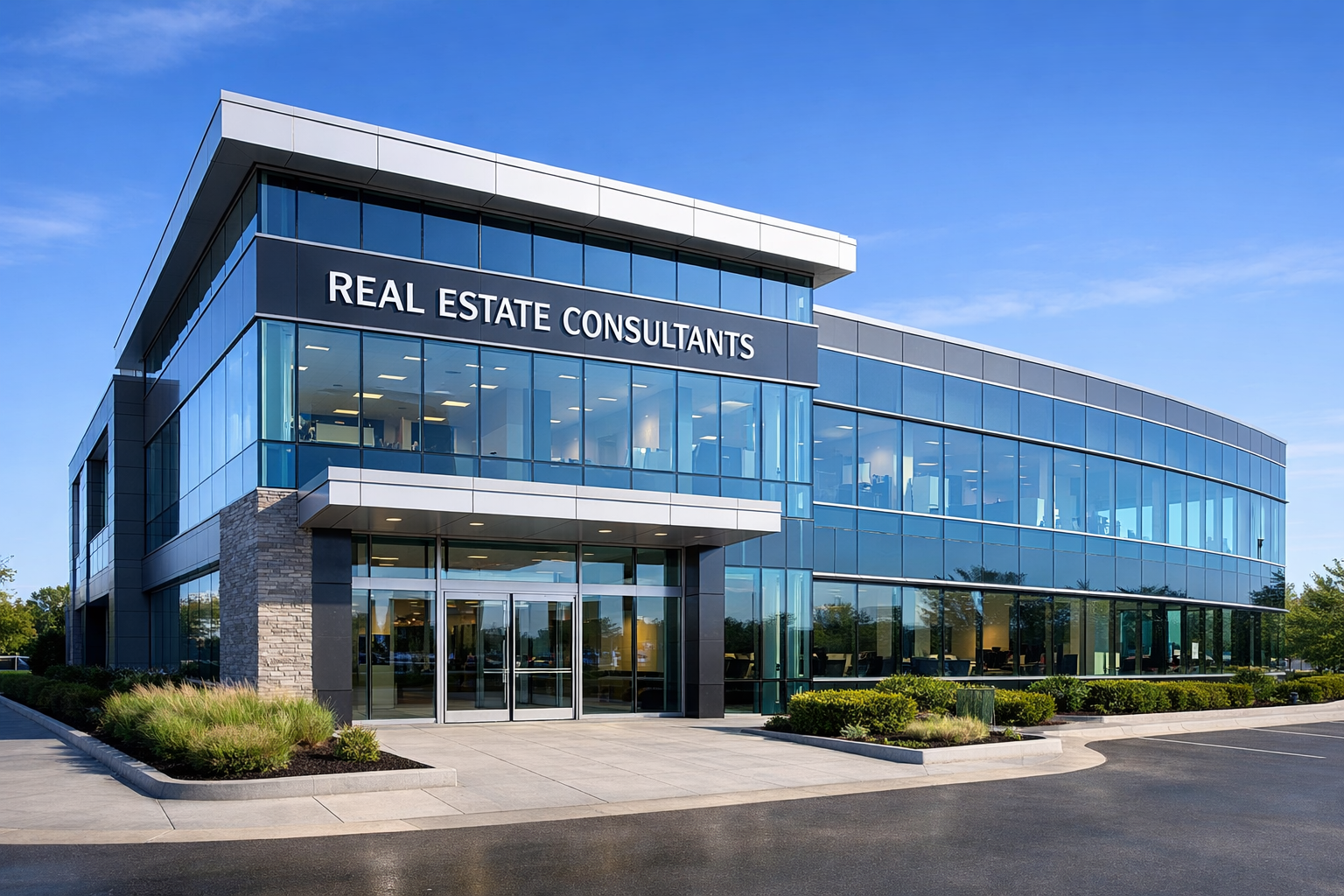 Sweet Home Estate Consultants Office