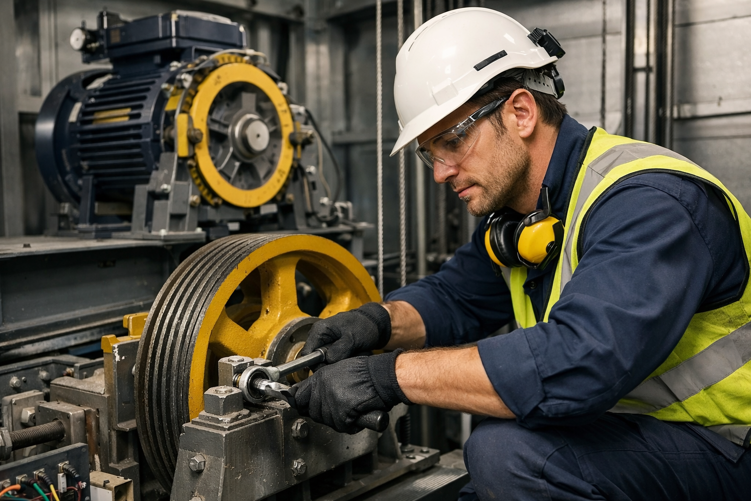 Maintenance Service