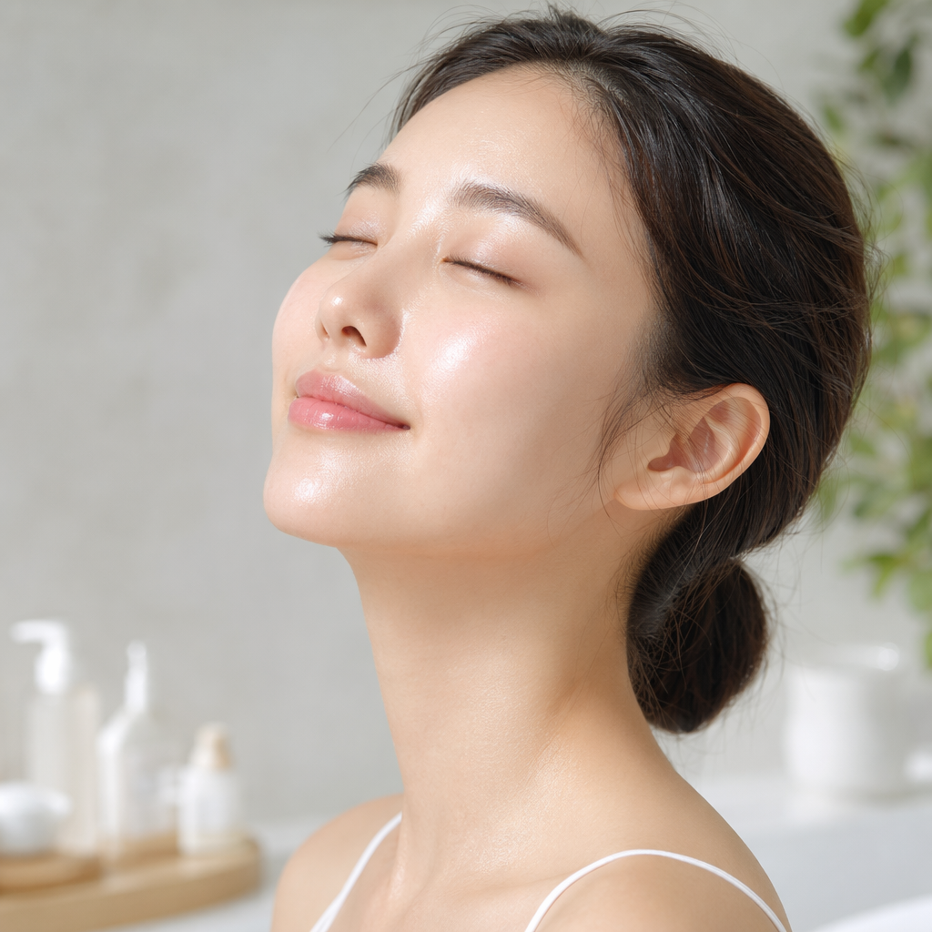 Facial Treatment