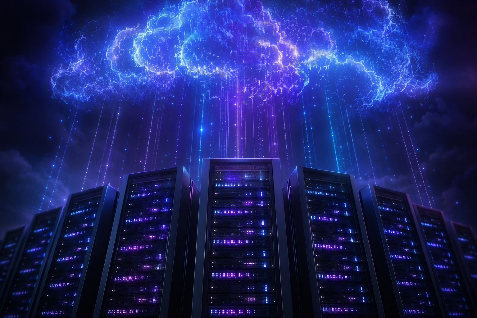 Cloud Computing