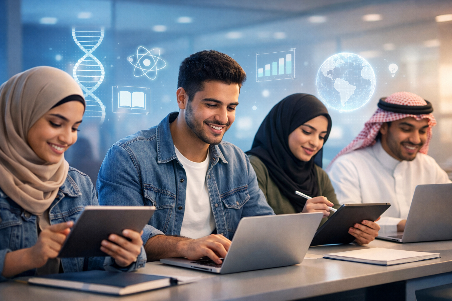 Education technology