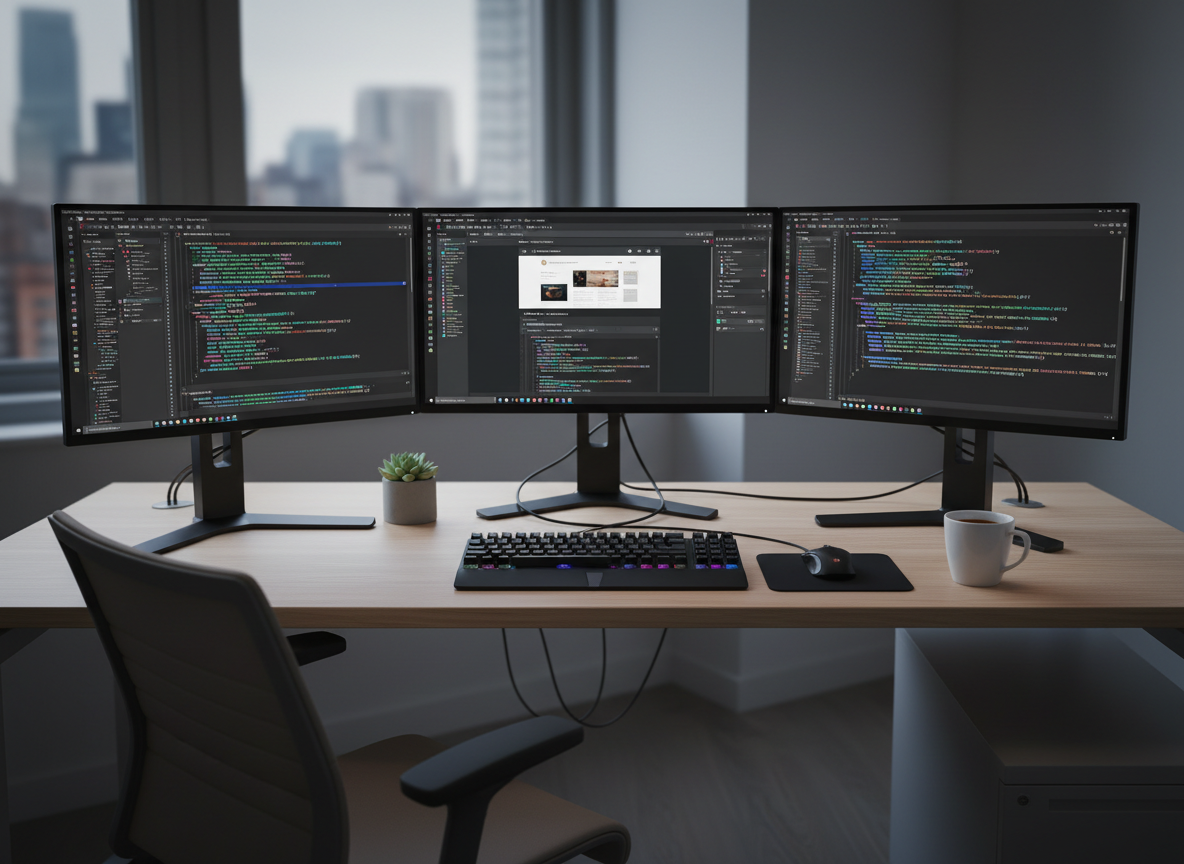 Web Development Services