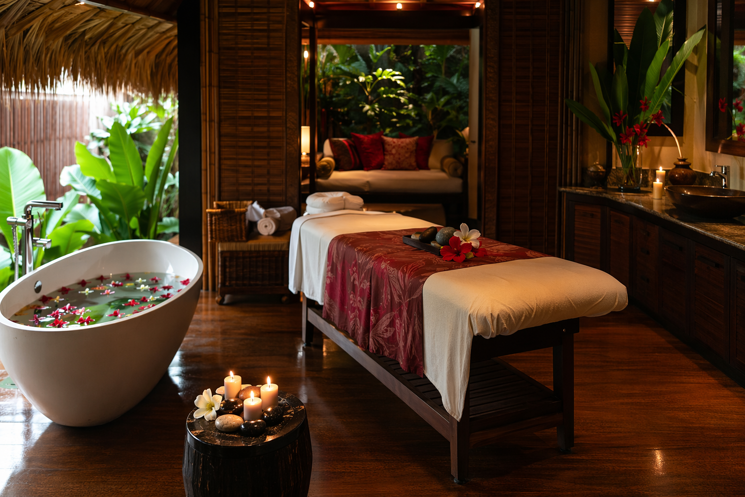 Nazareth Spa