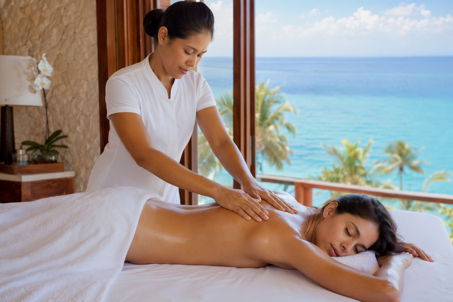 Los Sueños Massages