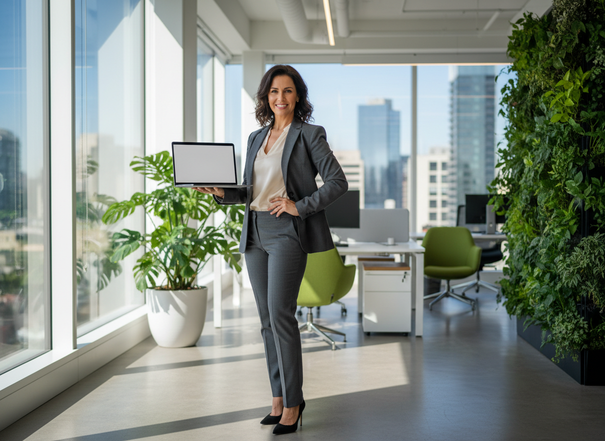 Professional Business Services