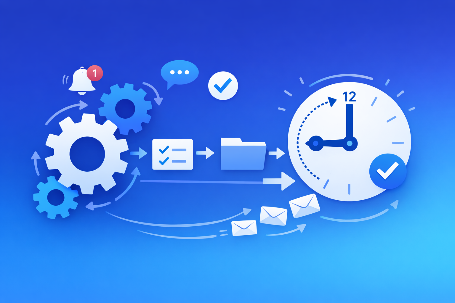 Automated certificate workflow