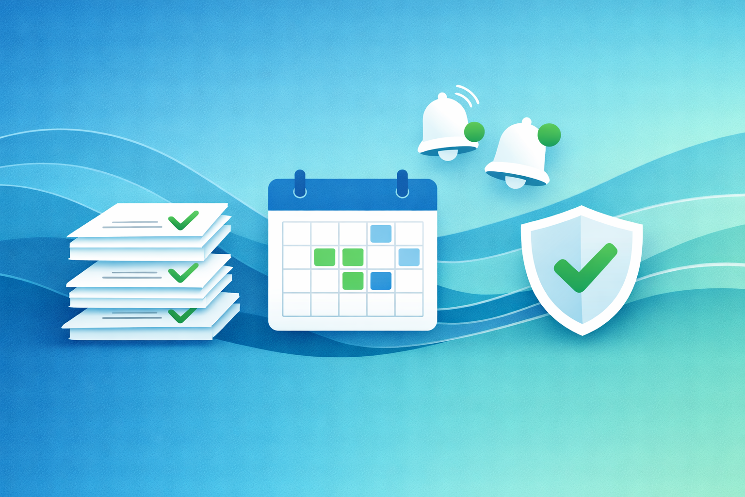 Organized certificate management