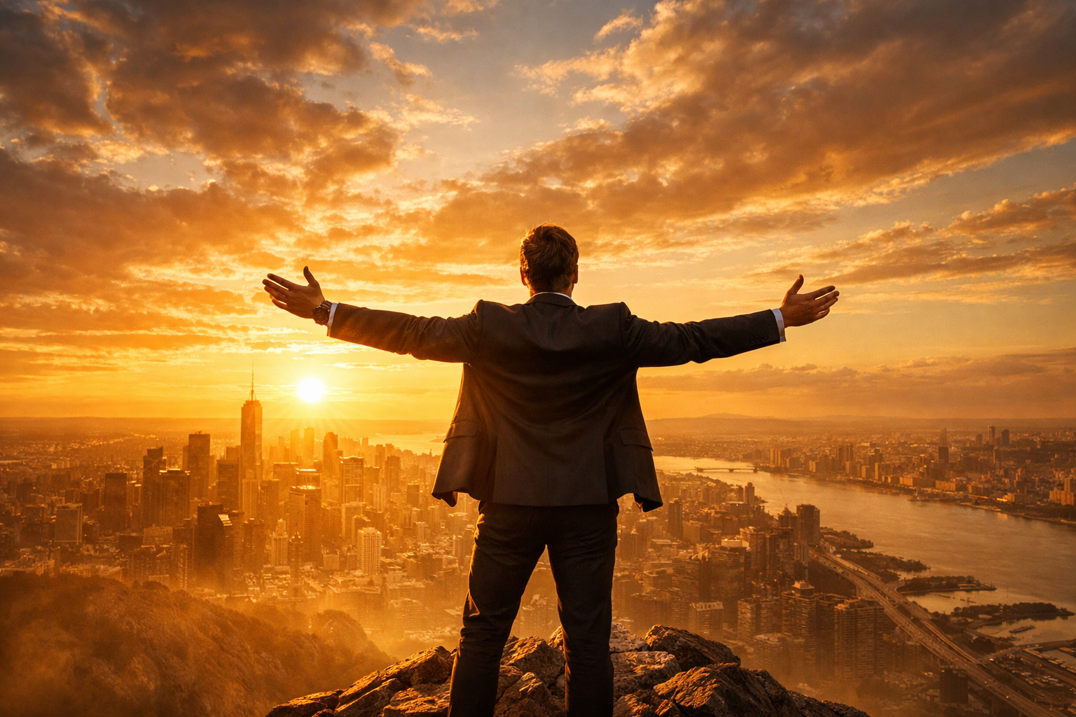 Freedom from compliance stress