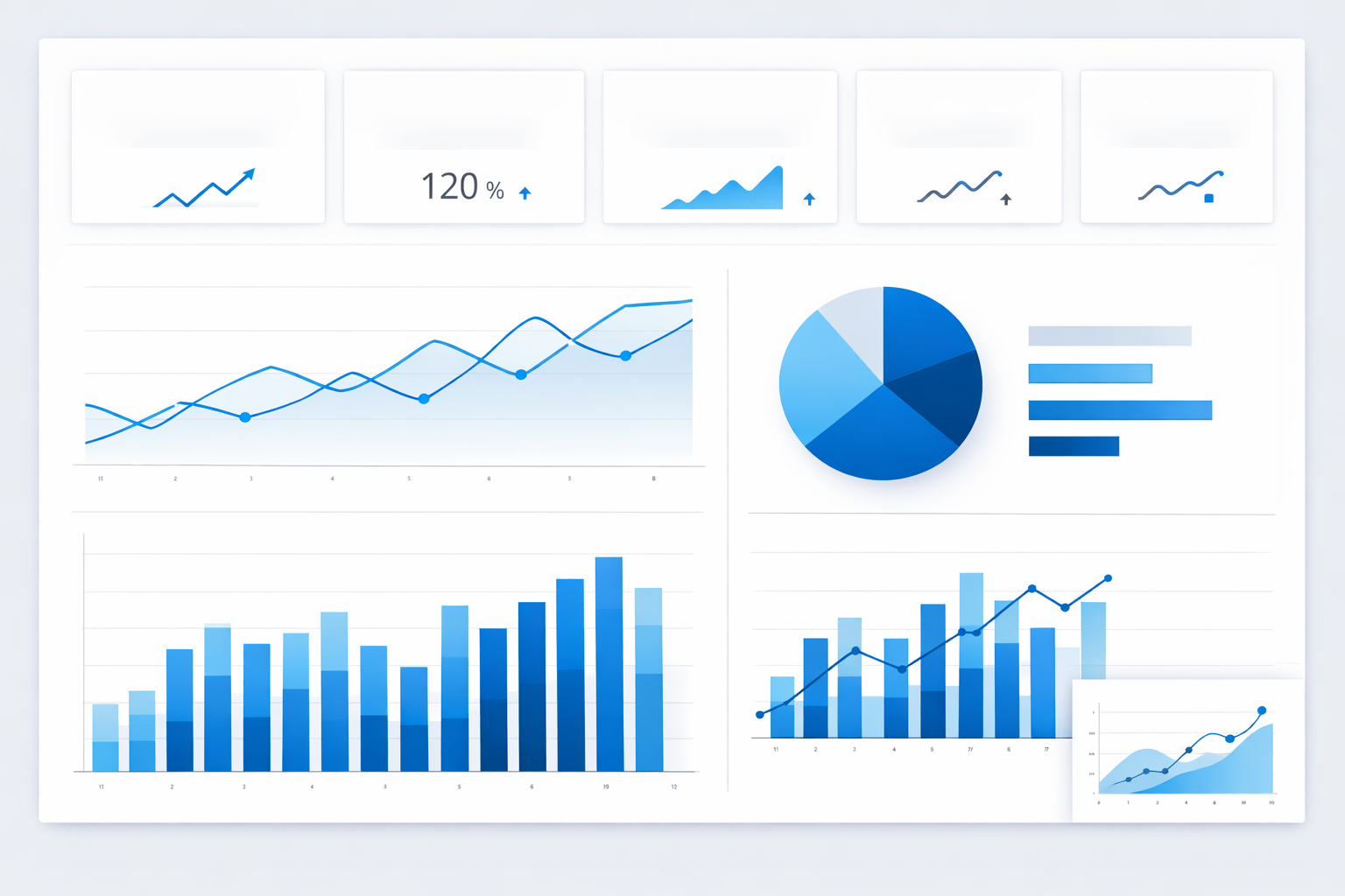 Analytics
