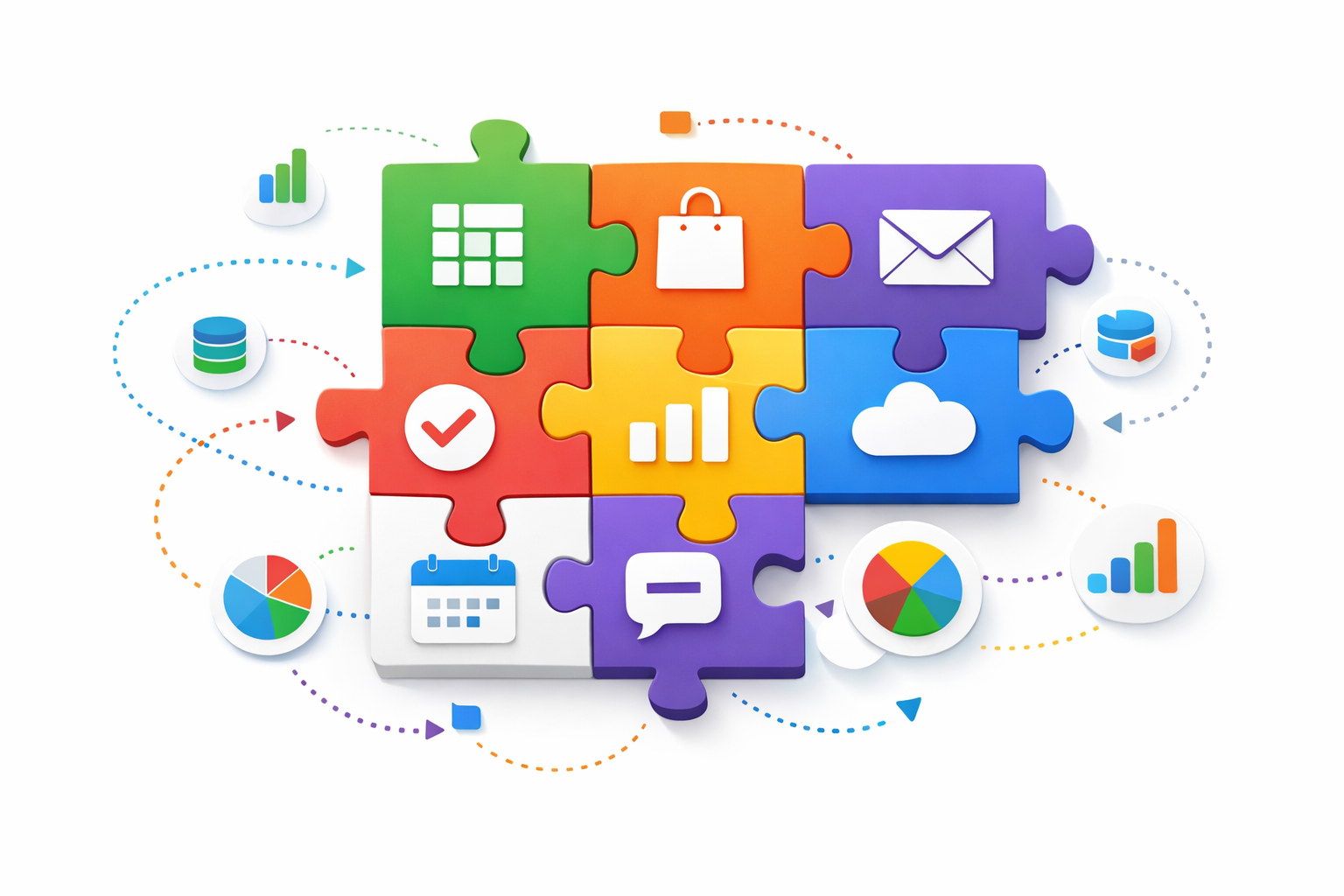 Integrations
