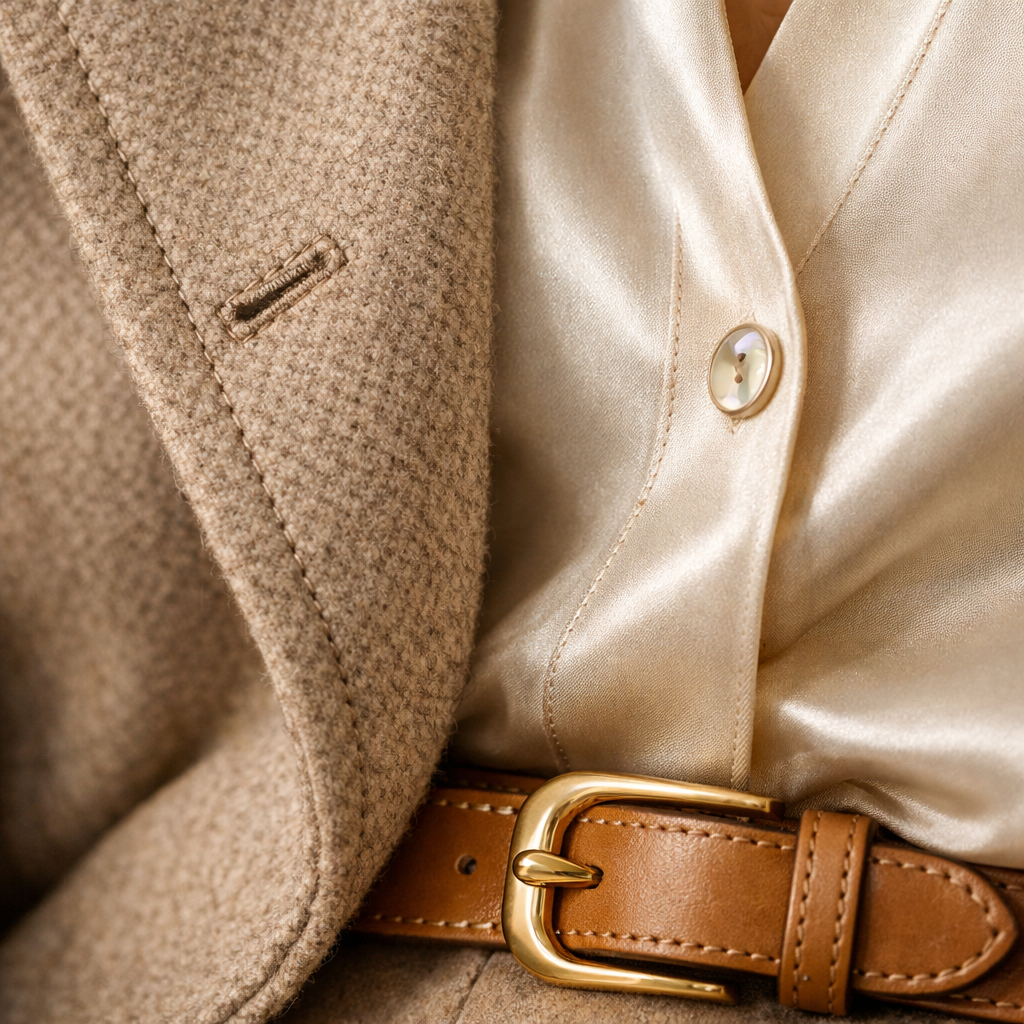 Lookbook Detail