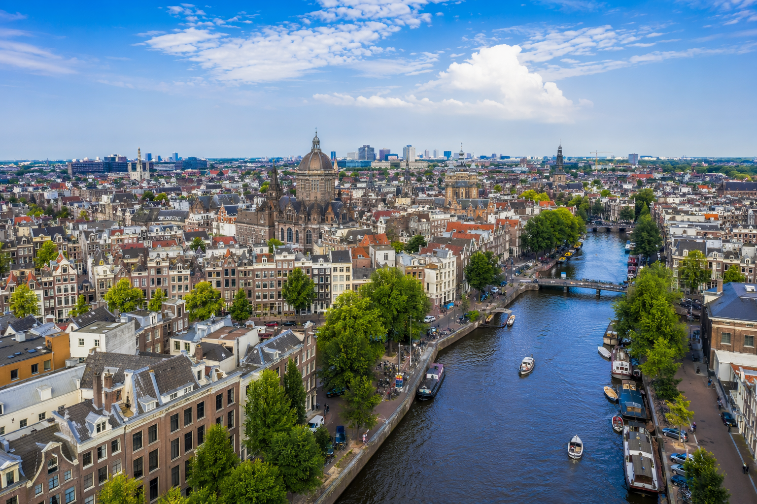 Amsterdam