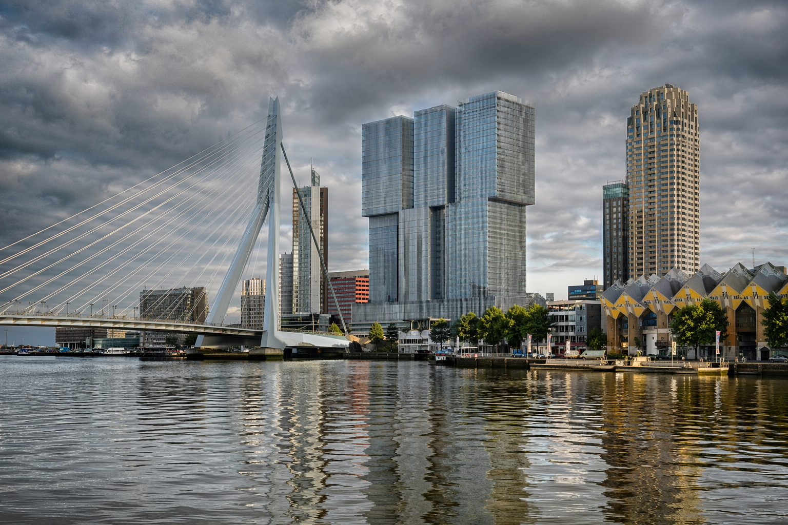 Rotterdam