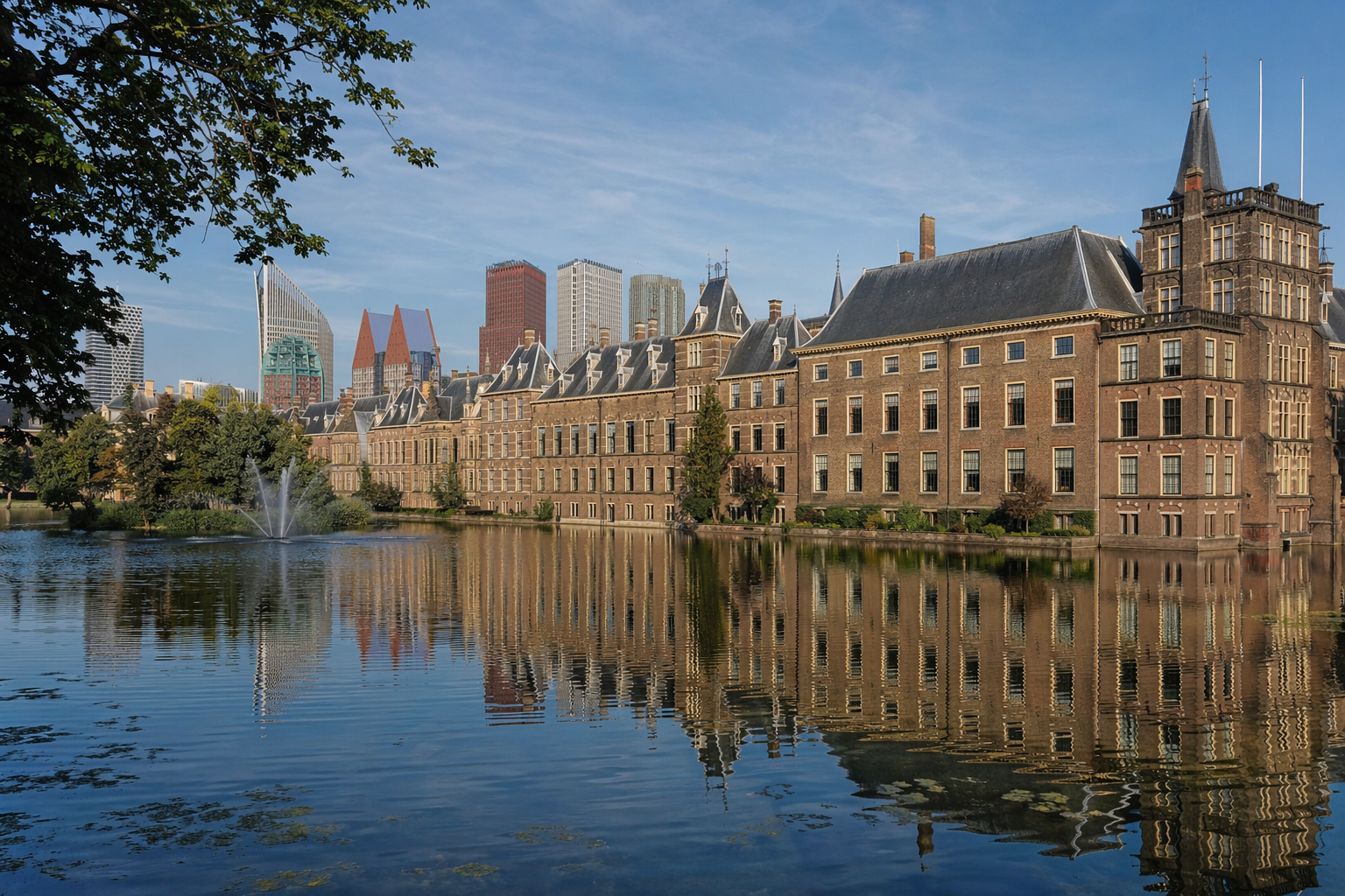 The Hague