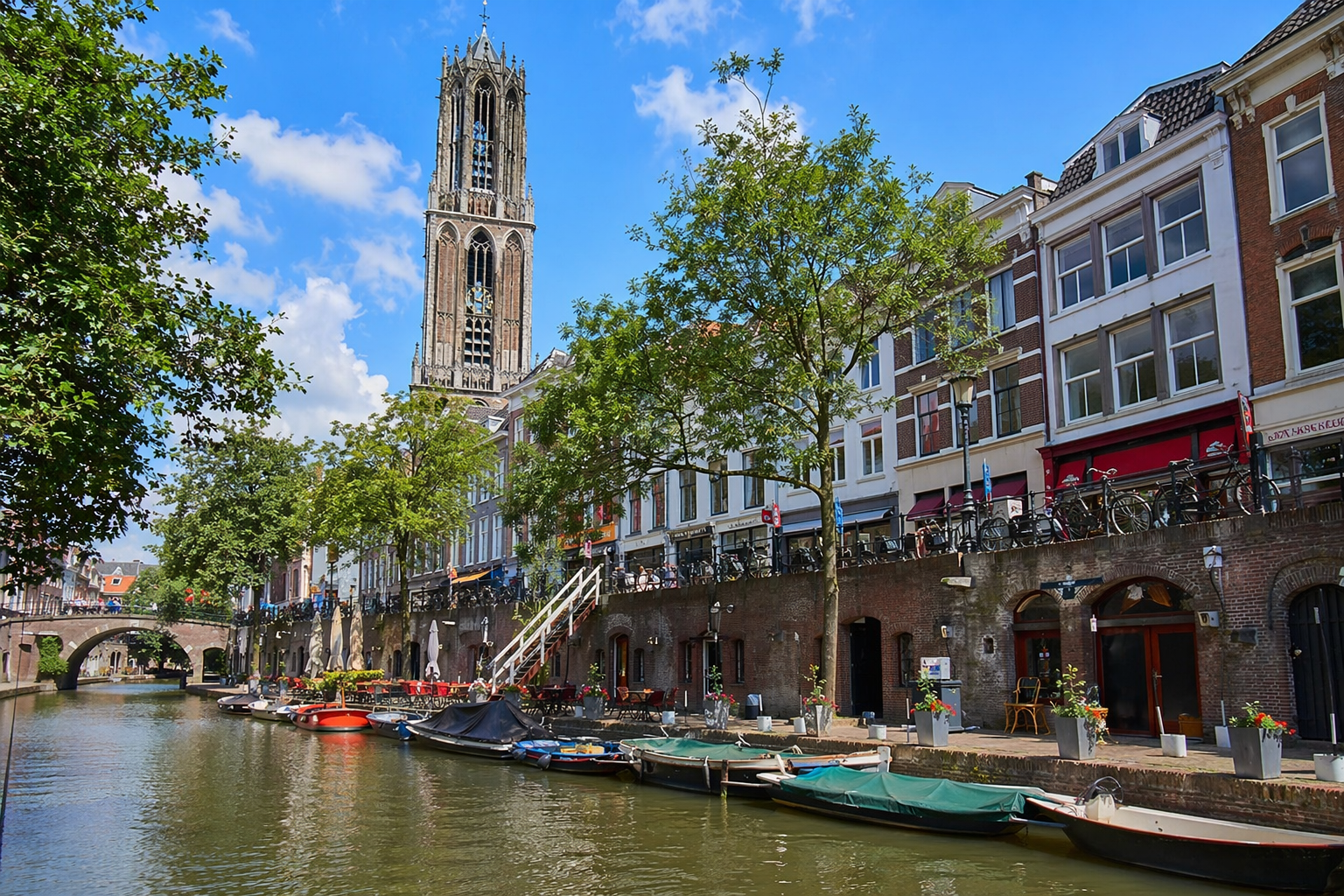 Utrecht